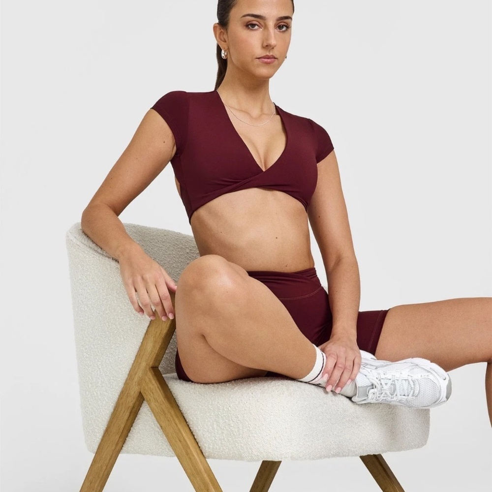 Oner top/sports bra